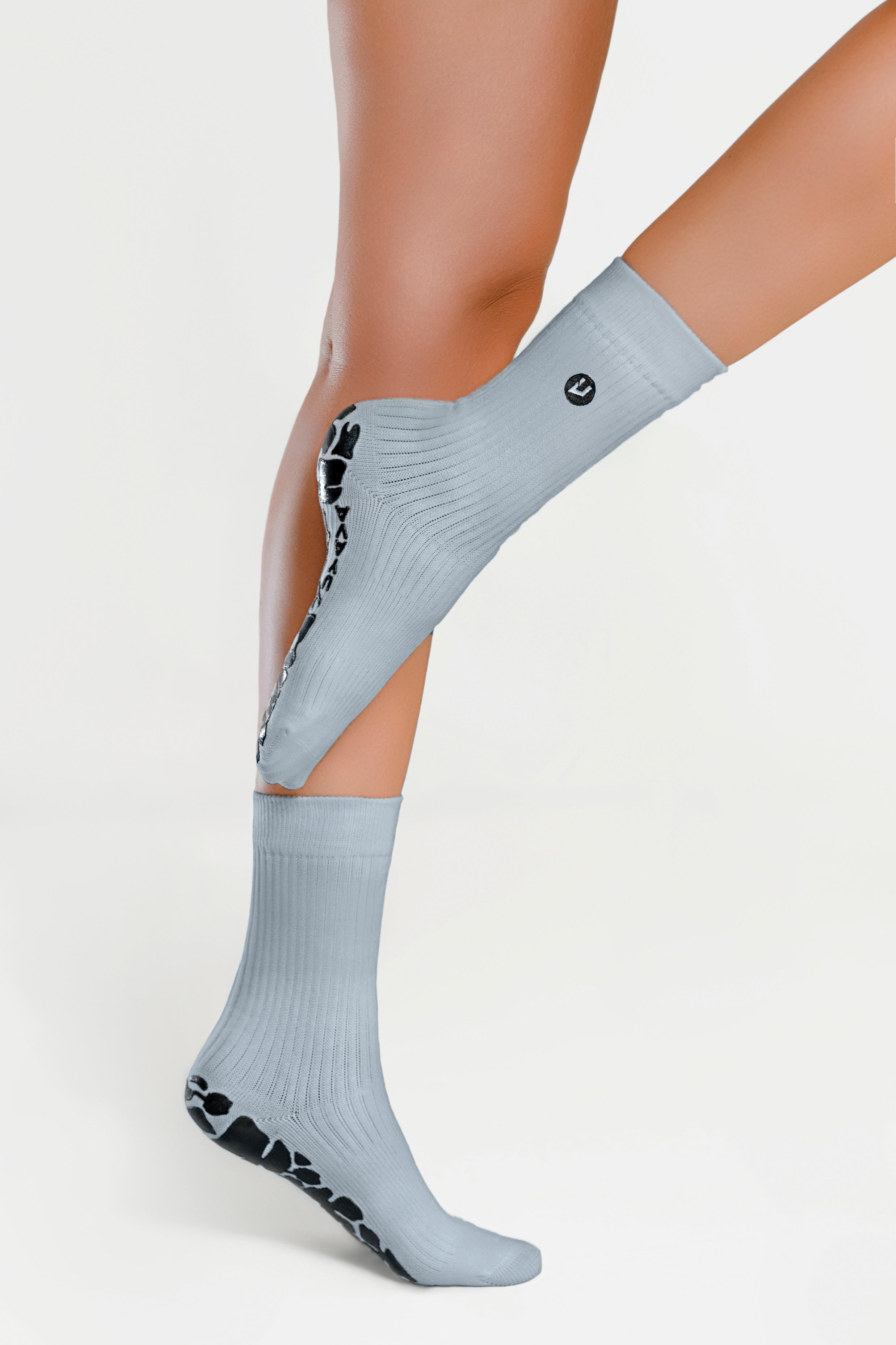 Stop slipping during practice